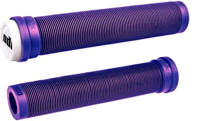 Longneck SLX Griffe ohne Flansch - lila