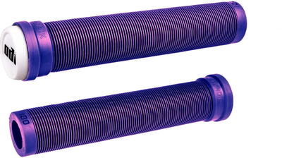 Longneck SLX Griffe ohne Flansch - lila