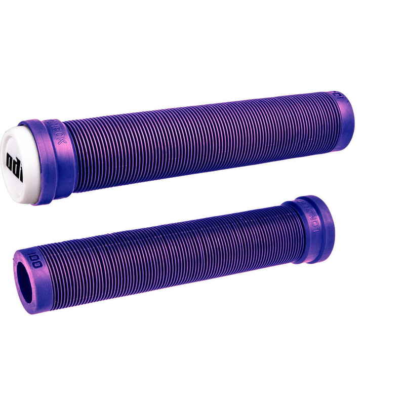 Longneck SLX Griffe ohne Flansch - lila