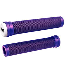 Puños Longneck SLX sin brida - morado