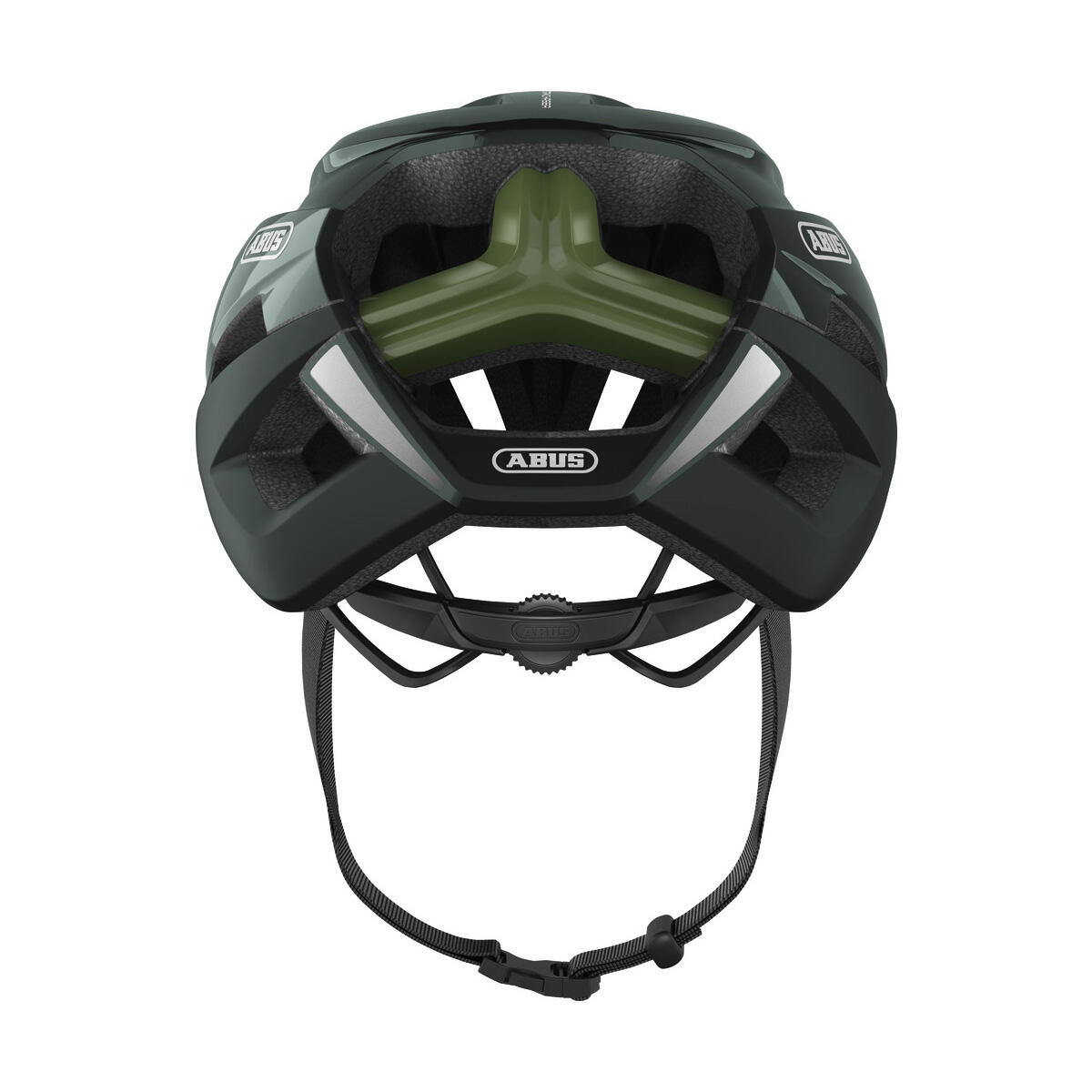 StormChaser" racefietshelm 3/4