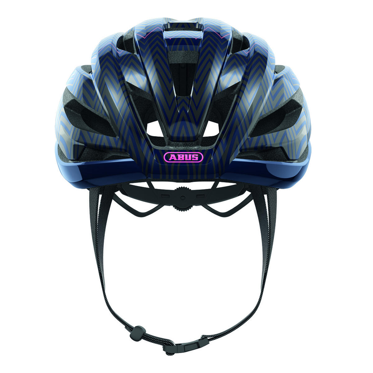 Helmet Abus Stormchaser