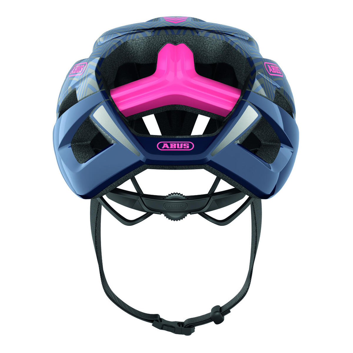 Helmet Abus Stormchaser