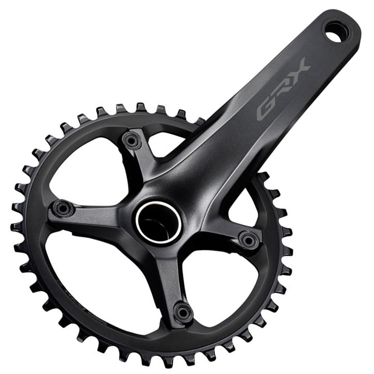 Shimano crankset GRX RX600 11S 175 / 40T