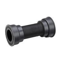 Boitier de pédalier SM-BB71 noir