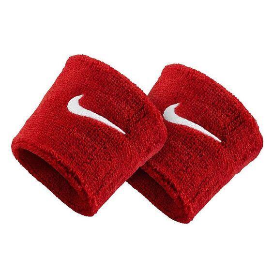 Frotka tenisowa na rękę unisex Nike Wristbands 2 szt.