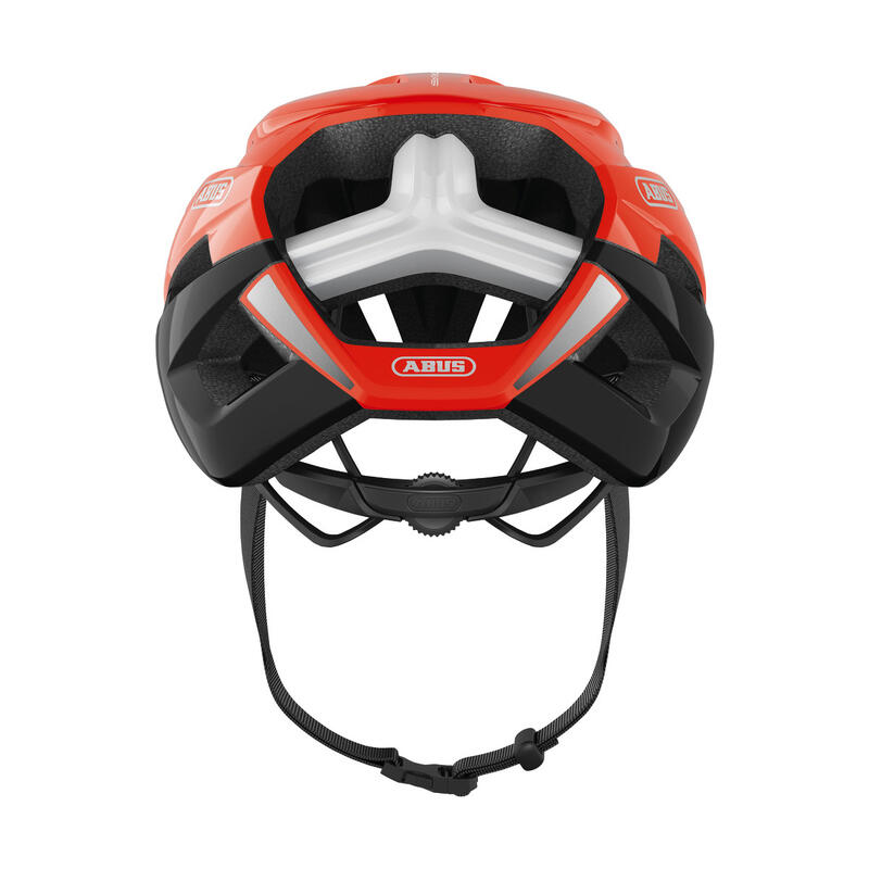 ABUS Casque de vélo de course "StormChaser