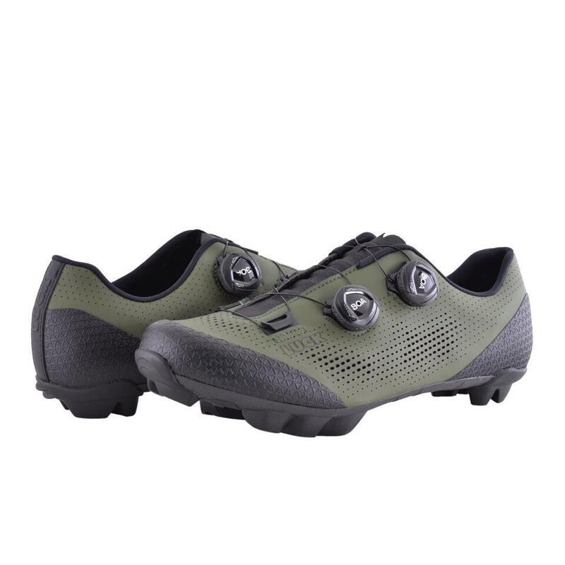 Chaussures VTT Luck Excalibur