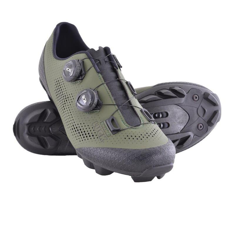 Chaussures VTT Luck Excalibur