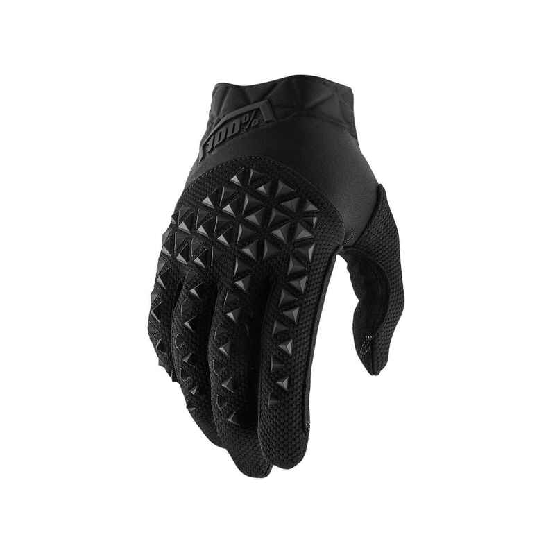 Airmatic Glove - Schwarz