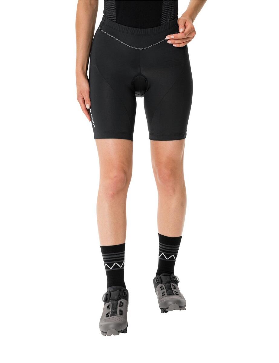 Pantaloni da donna attivi - Black Uni 2/5