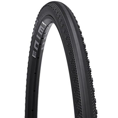Byway tcs sg2 vouwband 47-650b - zwart