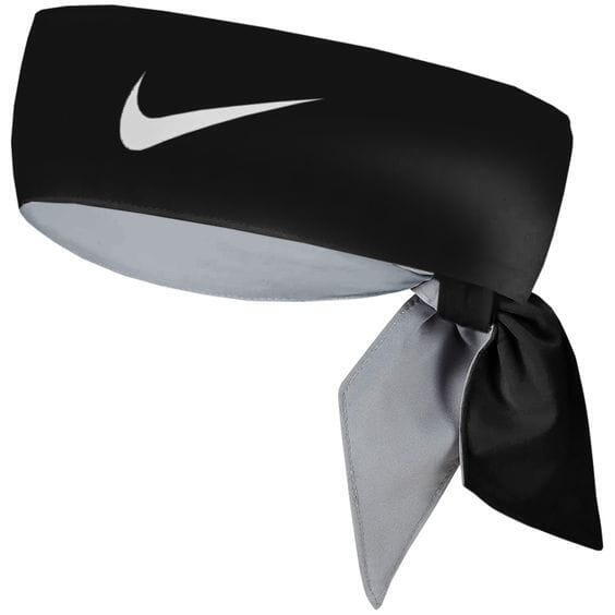 Bandana tenisowa Nike Tennis Premier Head Tie