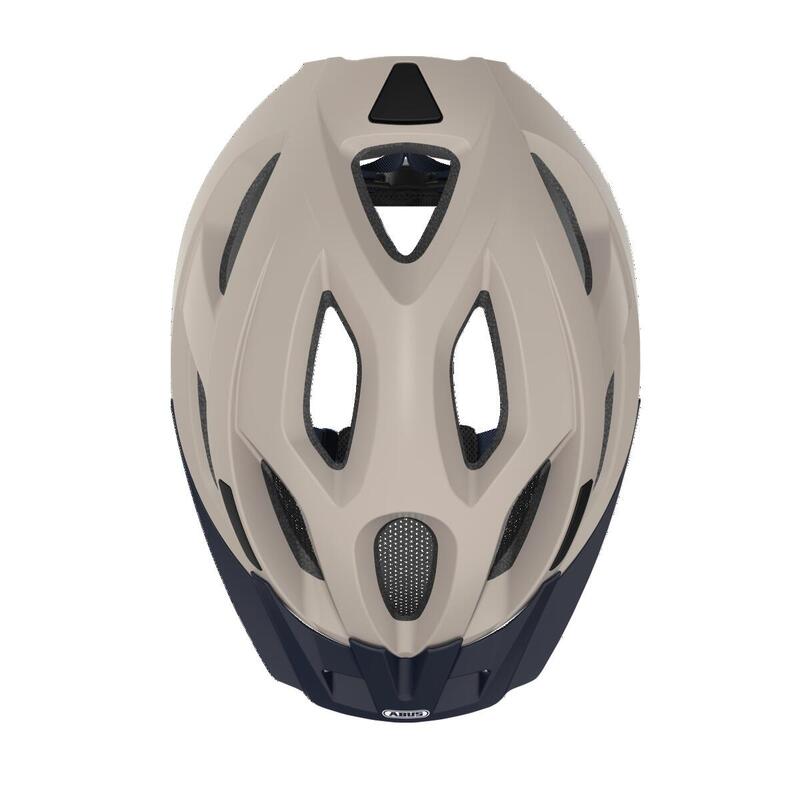 Casque de vélo Aduro 2.0 - Gris