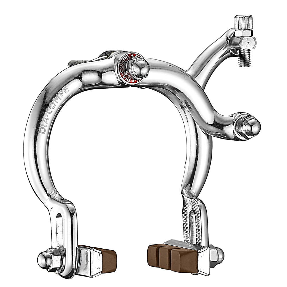 Dia-compe - Mx890 Câble De Frein Latéral - Argenté - Kit Frein - Taille Unique - Decathlon