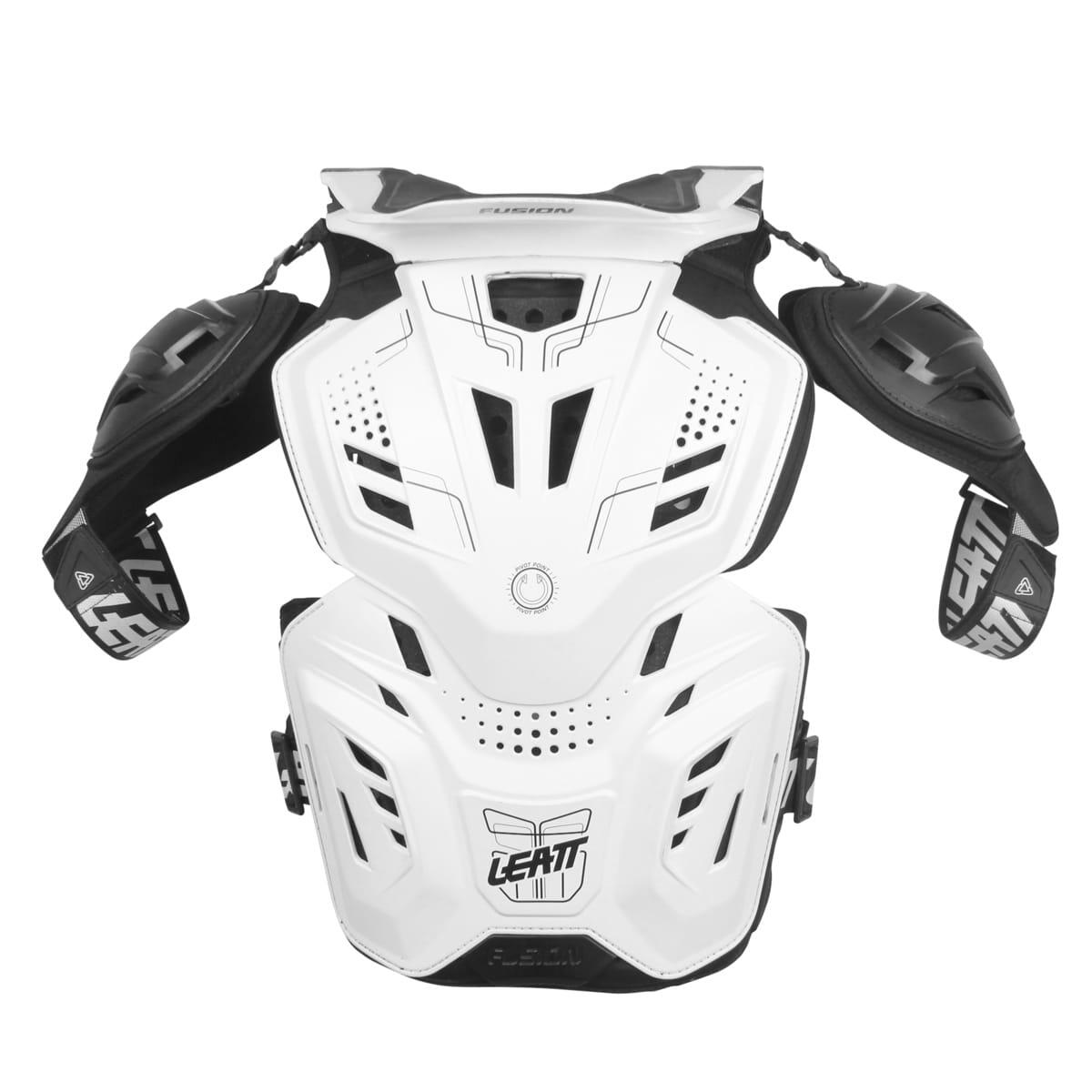 Gilet de protection Fusion 3.0 Gilet de protection - blanc 2/2