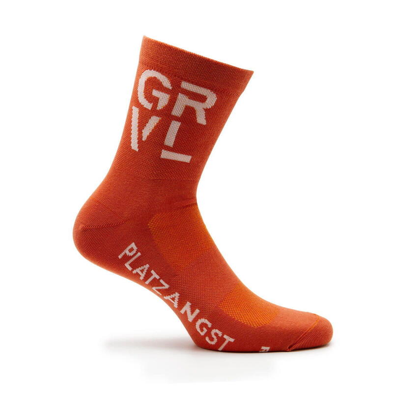 GRVL Socken 3er Set