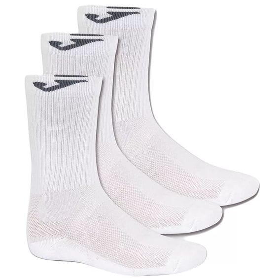 Skarpety tenisowe unisex Joma Long Socks x 3 szt.