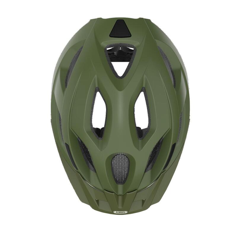 Casque de vélo adulte Aduro 2.0 vert