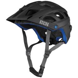 Trail EVO E-bike helm - Zwart
