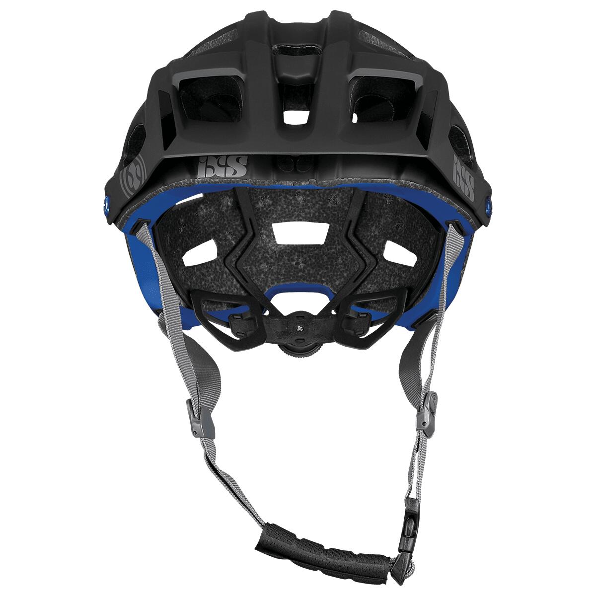 iXS Fahrradhelm Trail Evo E-Bike 3/5