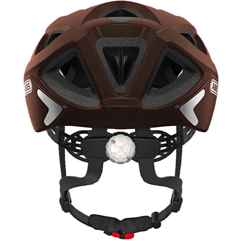 Casco Aduro 2.0 - Cobre