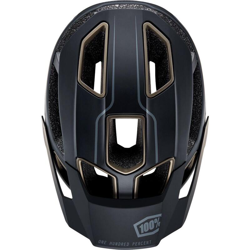 Casco Altec Fidlock - Negro