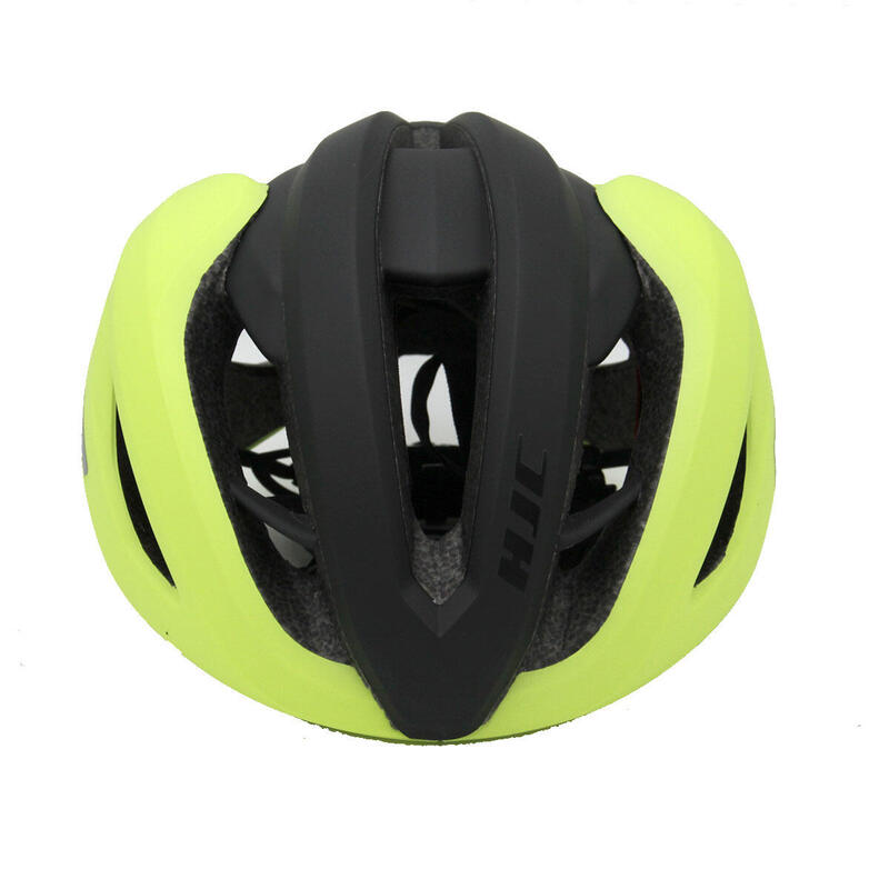 Casque de vélo adulte Valeco noir