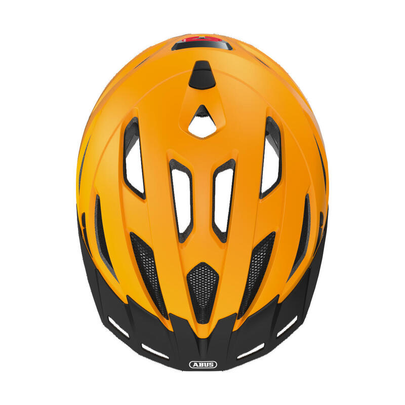 ABUS Casque de loisirs "Urban-I 3.0