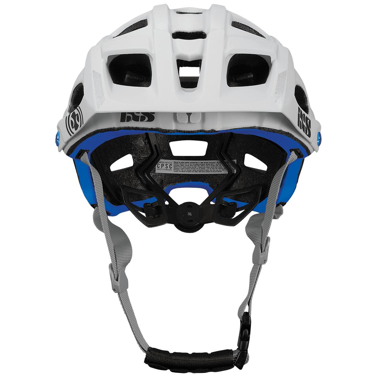 iXS Fahrradhelm Trail Evo E-Bike 3/7