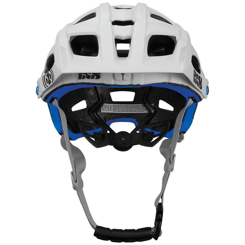 Trail EVO E-bike helm - Wit