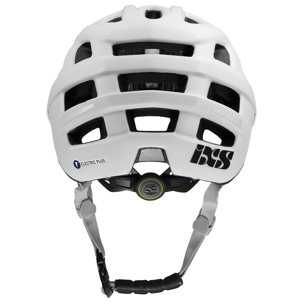 iXS Fahrradhelm Trail Evo E-Bike 4/7