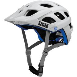 Casque Vélo - E-bike Trail EVO Blanc