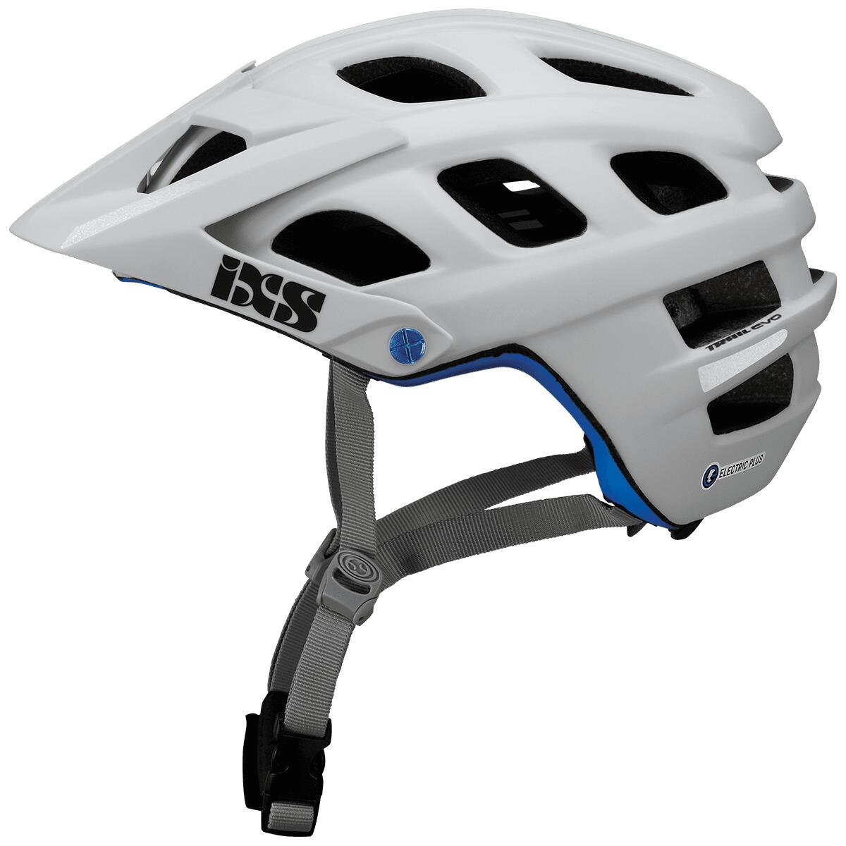 iXS Fahrradhelm Trail Evo E-Bike 5/7
