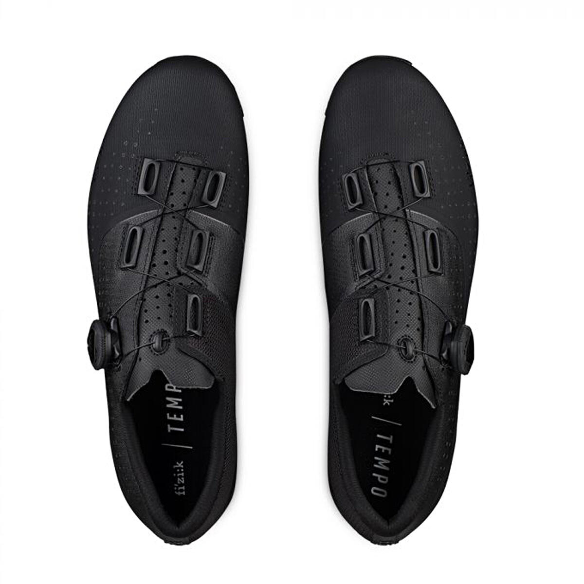 Chaussures De Cyclisme Peloton - Noir - Taille 44 - Occasion