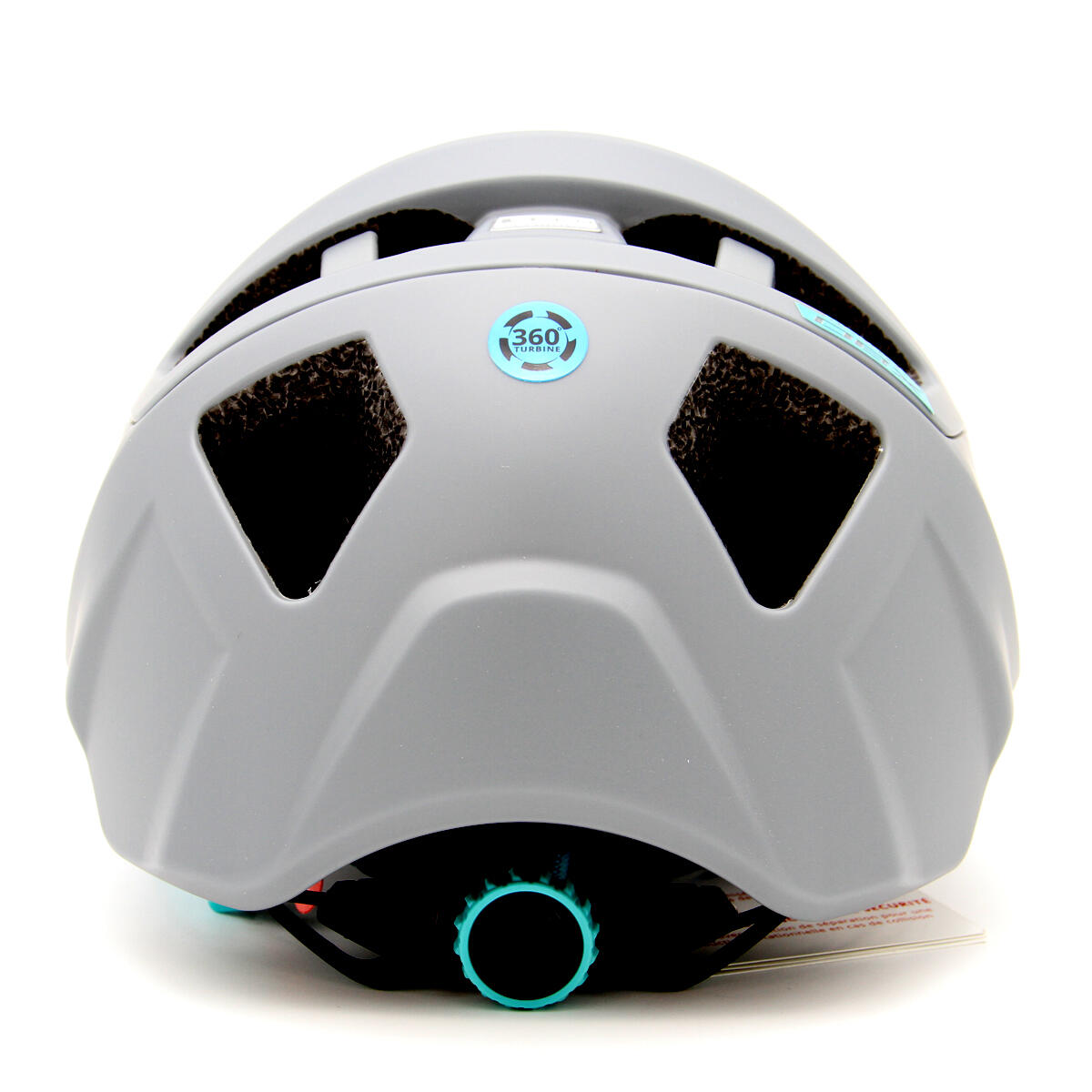 Casque All Mountain DBX 3.0 - gris 3/4