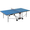 Buffalo Basic extérieur table de tennis de table Basic extérieur bleu