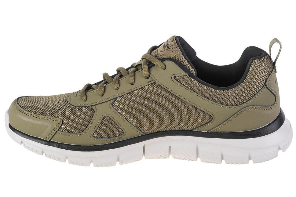Buty treningowe męskie, Skechers Track-Scloric