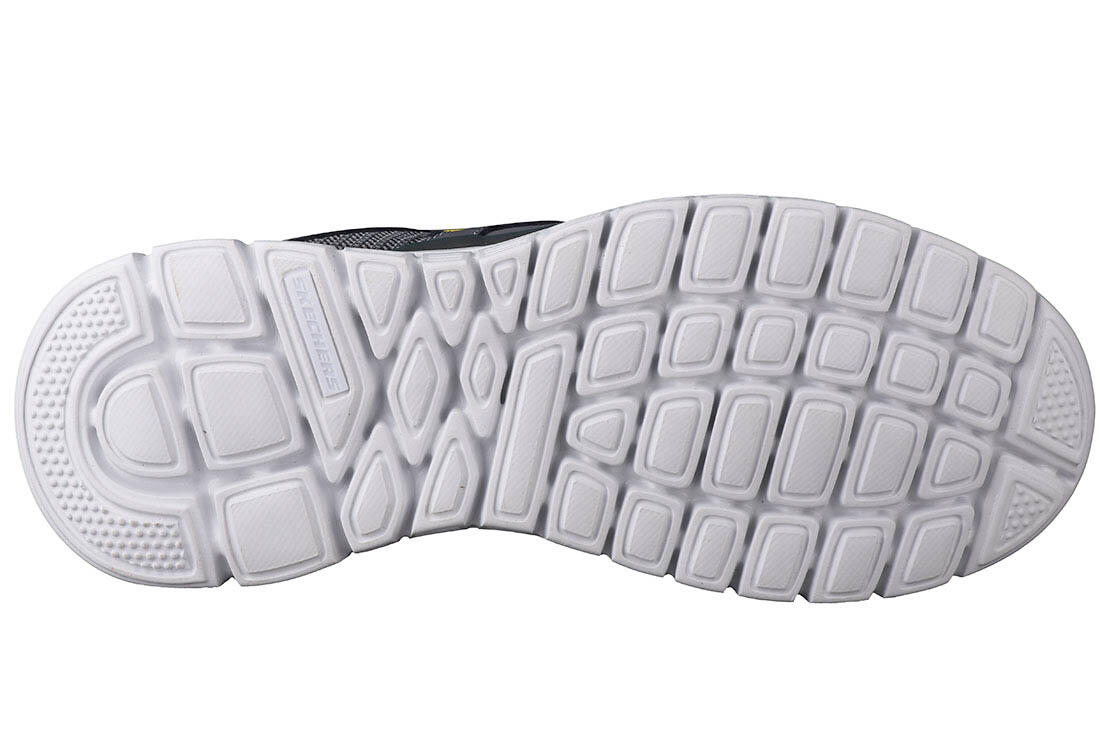 Chaussures Burns Agura Gris - 52635-CHAR 4/7