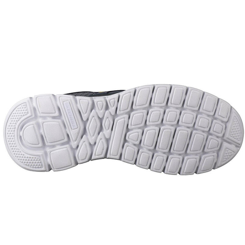 Pantofi sport barbati Skechers Burns- Agoura, Gri