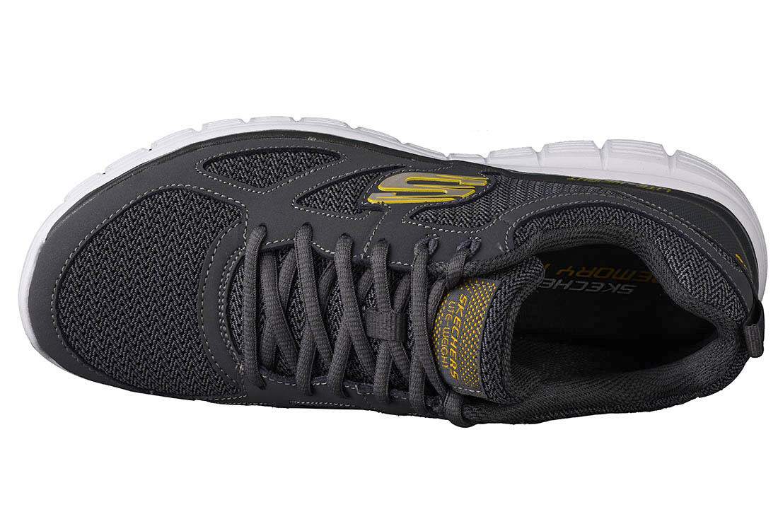 Chaussures Burns Agura Gris - 52635-CHAR 3/7