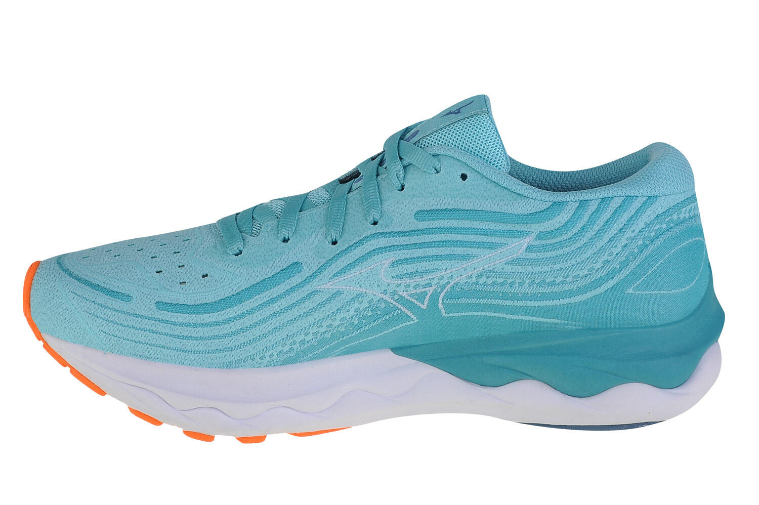 Zapatillas para correr para mujeres Mizuno Wave Skyrise 4 2/5
