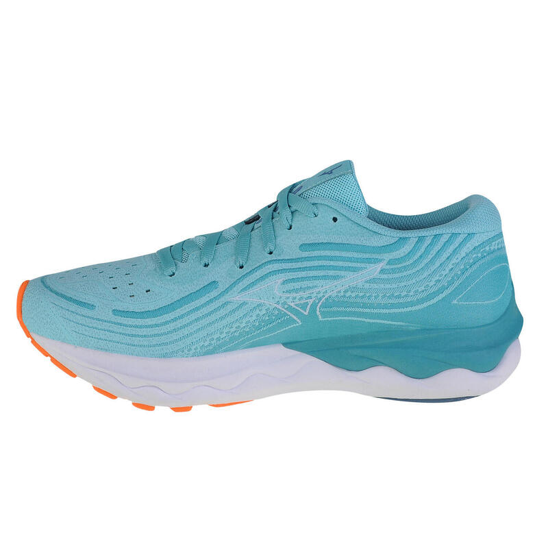 Chaussures de running pour femmes Mizuno Wave Skyrise 4