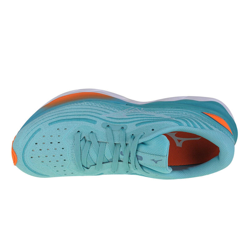 Hardloopschoenen voor vrouwen Wave Skyrise 4