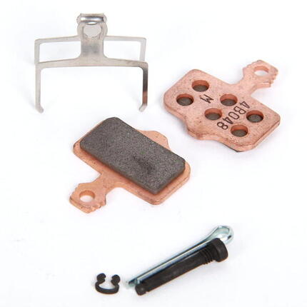 Okładziny hamulcowe SRAM Elixir/DB//Level T/TL/Ultimate organiczno/aluminiowe