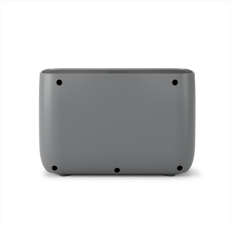 BioLite USA BaseCharge 600 Stație portabilă de încărcare 622Wh, 600W