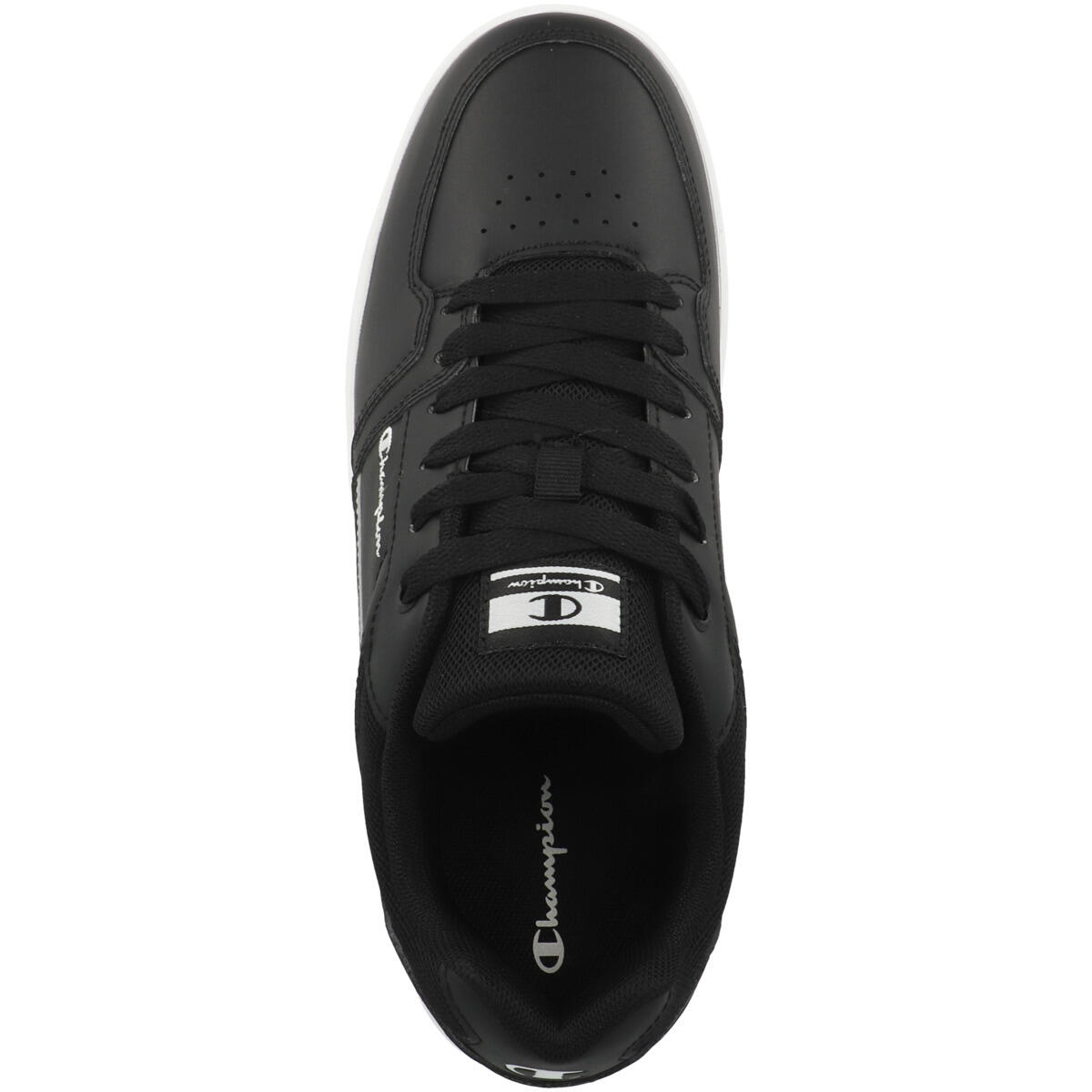 Sapatos de caminhada para homem, Champion Evolve Low 2/5