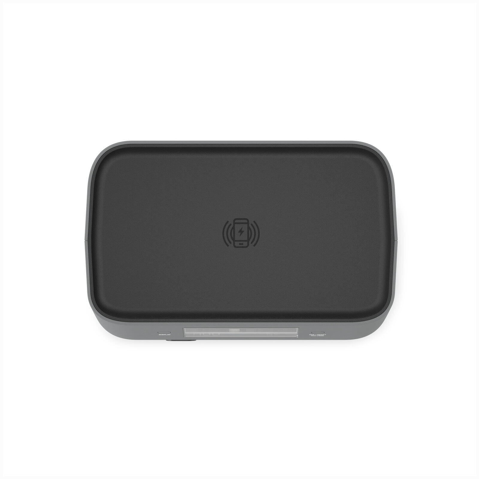 BioLite USA BaseCharger600 Przenośna stacja ładowania powerbank 600/1000W 622Wh 4/8