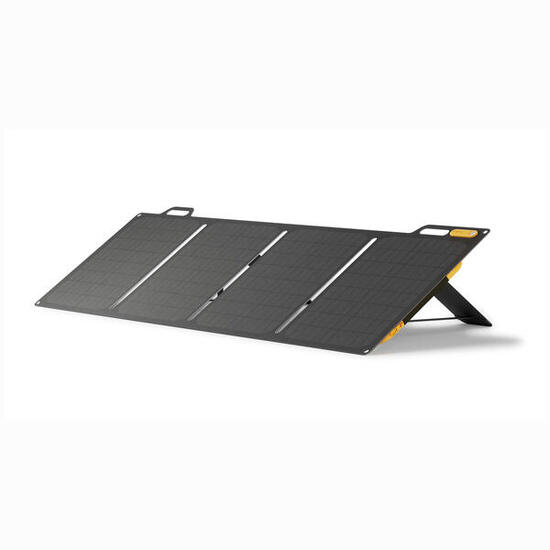 BioLite SolarPanel 100 – Pannello Solare Portatile da 100W