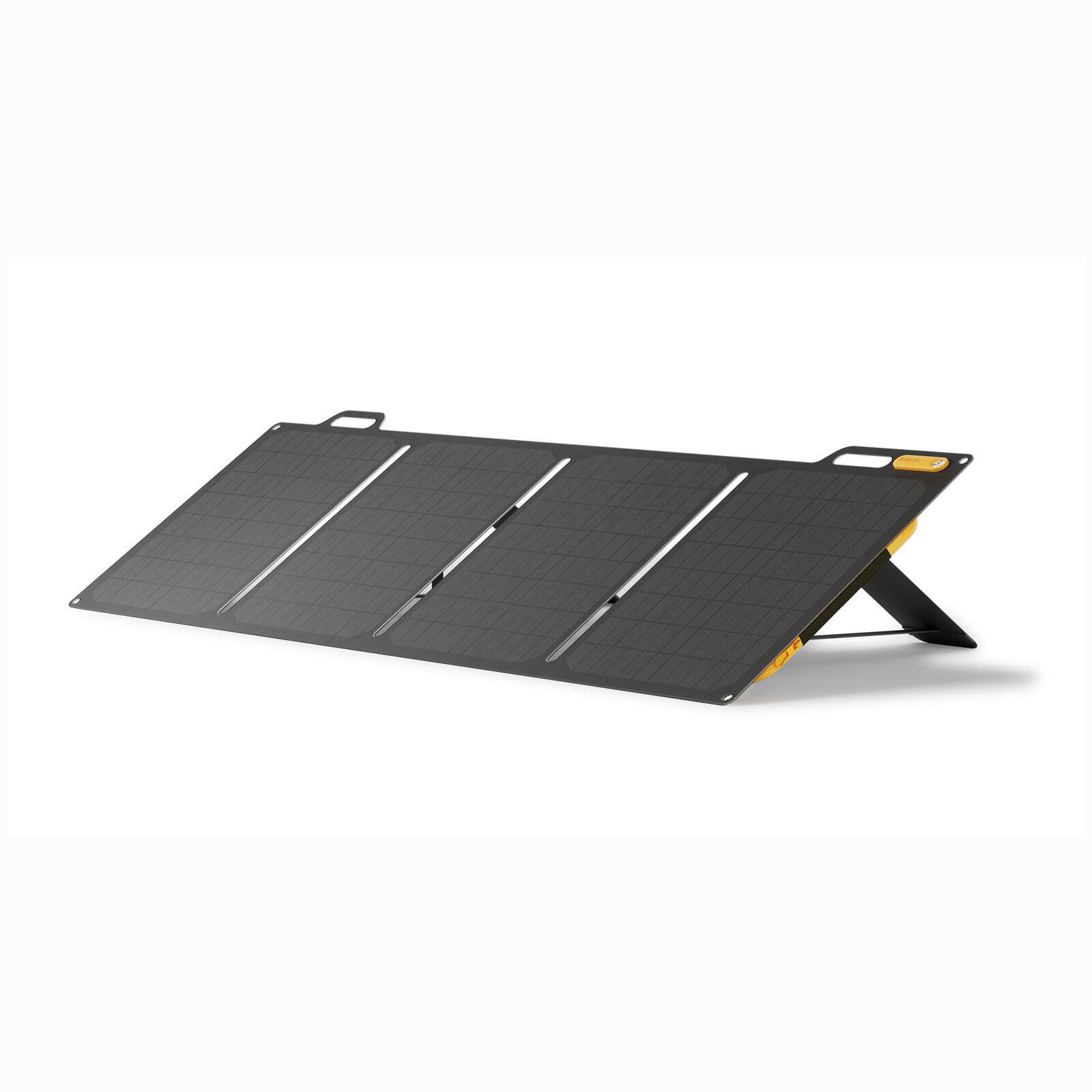 Panneau Solaire Pliable - Randonnée Caravaning Camping - Biolite 100w Compact